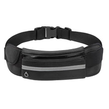 Load image into Gallery viewer, Adjustable Fashion Waist Fanny Pack