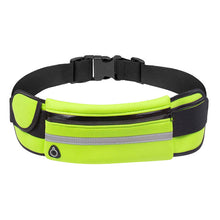 Load image into Gallery viewer, Adjustable Fashion Waist Fanny Pack
