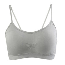 Load image into Gallery viewer, Womens Sports Fitness Bra