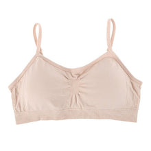 Load image into Gallery viewer, Womens Sports Fitness Bra