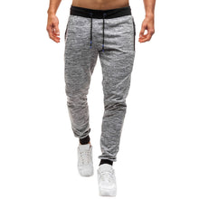 Load image into Gallery viewer, Mens Casual Drawstring Sweatpants
