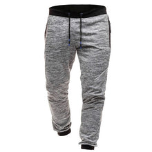 Load image into Gallery viewer, Mens Casual Drawstring Sweatpants