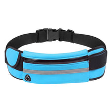 Load image into Gallery viewer, Adjustable Fashion Waist Fanny Pack