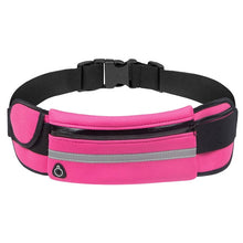 Load image into Gallery viewer, Adjustable Fashion Waist Fanny Pack