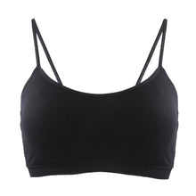 Load image into Gallery viewer, Womens Sports Fitness Bra