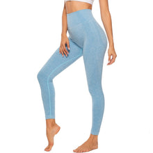 Load image into Gallery viewer, Women&#39;s High Waist Seamless Leggings