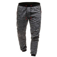 Load image into Gallery viewer, Mens Casual Drawstring Sweatpants